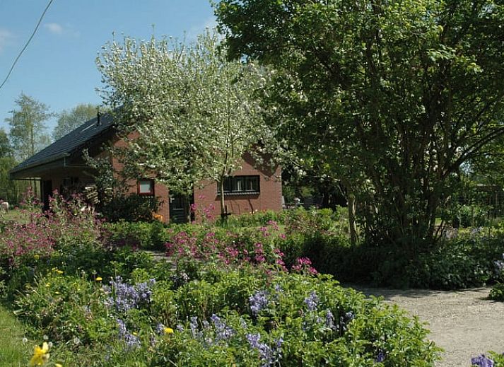Unterkunft 360412 • Ferienhaus Zuidwest Groningen • Vakantiehuisje in Zevenhuizen