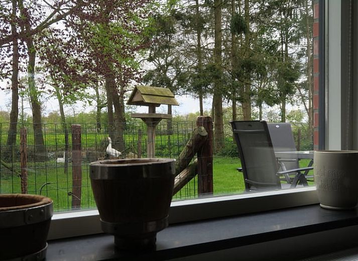Unterkunft 360412 - Ferienhaus Zuidwest Groningen - Vakantiehuisje in Zevenhuizen