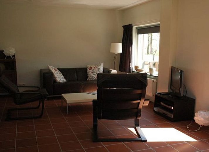 Unterkunft 360412 - Ferienhaus Zuidwest Groningen - Vakantiehuisje in Zevenhuizen