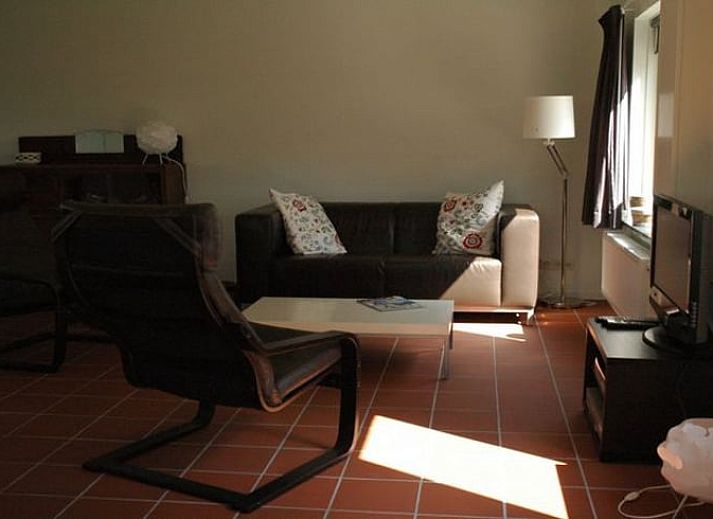 Unterkunft 360412 - Ferienhaus Zuidwest Groningen - Vakantiehuisje in Zevenhuizen