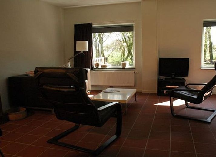 Unterkunft 360412 - Ferienhaus Zuidwest Groningen - Vakantiehuisje in Zevenhuizen