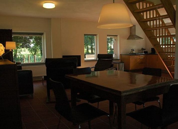 Unterkunft 360412 - Ferienhaus Zuidwest Groningen - Vakantiehuisje in Zevenhuizen