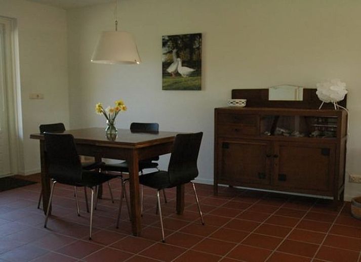 Unterkunft 360412 - Ferienhaus Zuidwest Groningen - Vakantiehuisje in Zevenhuizen