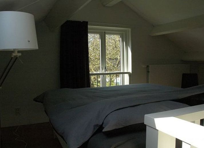 Unterkunft 360412 - Ferienhaus Zuidwest Groningen - Vakantiehuisje in Zevenhuizen