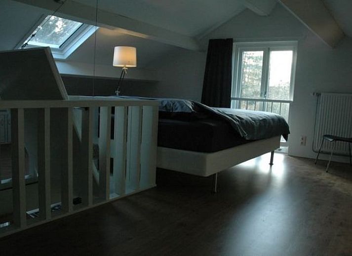 Unterkunft 360412 - Ferienhaus Zuidwest Groningen - Vakantiehuisje in Zevenhuizen