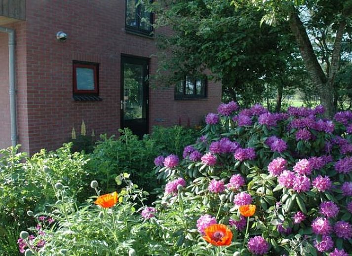 Unterkunft 360412 - Ferienhaus Zuidwest Groningen - Vakantiehuisje in Zevenhuizen