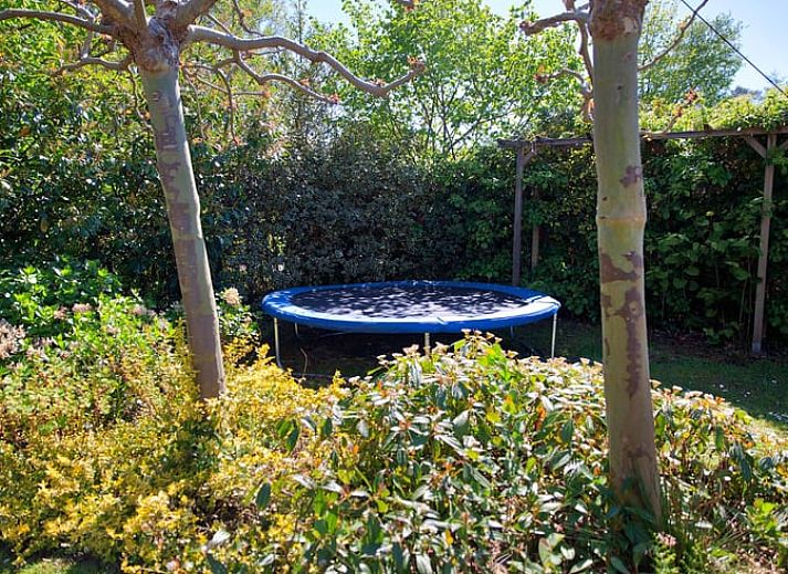 Unterkunft 360608 - Ferienhaus Zuidwest Groningen - Vakantiehuisje in Haren