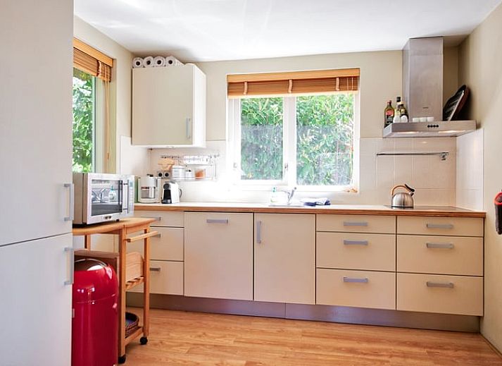 Unterkunft 360608 - Ferienhaus Zuidwest Groningen - Vakantiehuisje in Haren