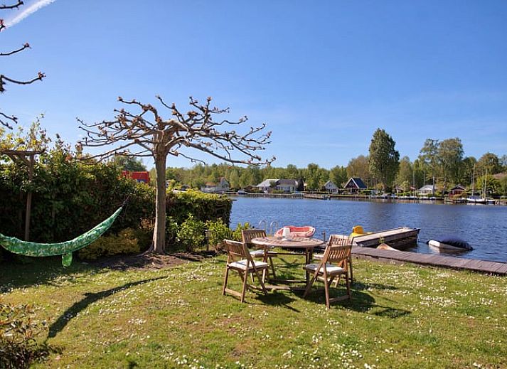 Unterkunft 360608 - Ferienhaus Zuidwest Groningen - Vakantiehuisje in Haren