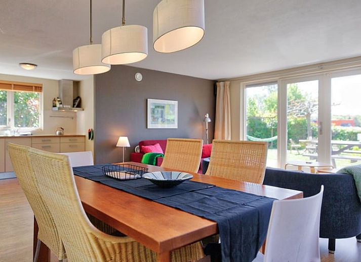 Unterkunft 360608 - Ferienhaus Zuidwest Groningen - Vakantiehuisje in Haren