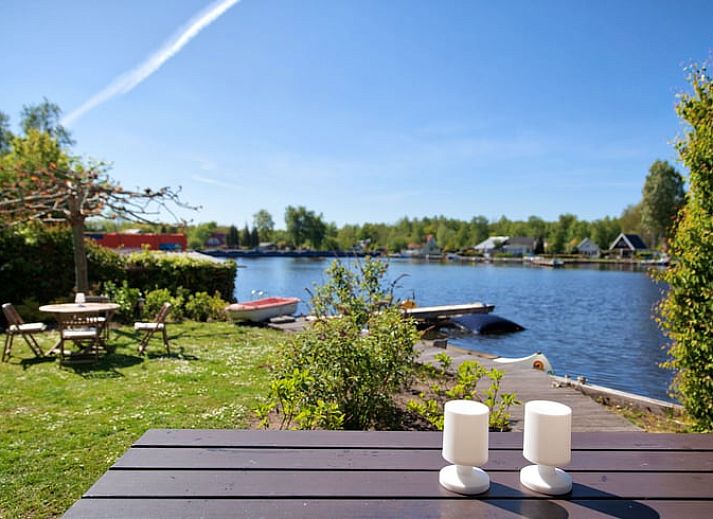 Unterkunft 360608 - Ferienhaus Zuidwest Groningen - Vakantiehuisje in Haren