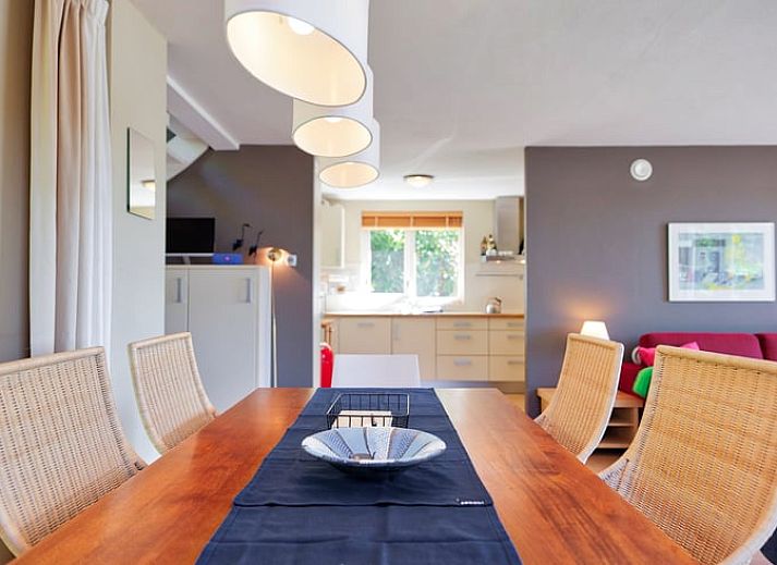 Unterkunft 360608 - Ferienhaus Zuidwest Groningen - Vakantiehuisje in Haren