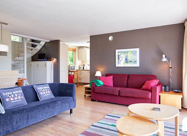 Unterkunft 360608 - Ferienhaus Zuidwest Groningen - Vakantiehuisje in Haren