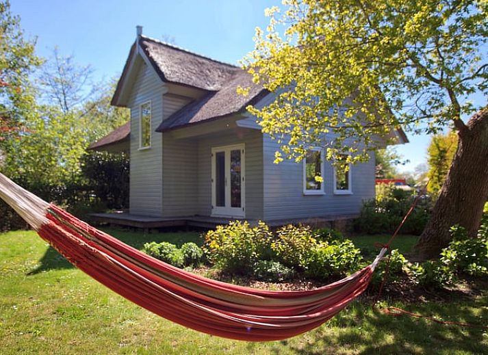 Unterkunft 360608 - Ferienhaus Zuidwest Groningen - Vakantiehuisje in Haren