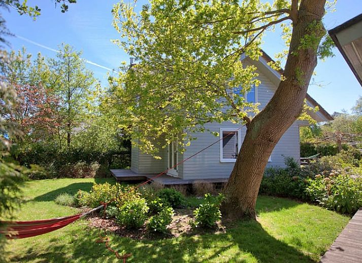 Unterkunft 360608 - Ferienhaus Zuidwest Groningen - Vakantiehuisje in Haren