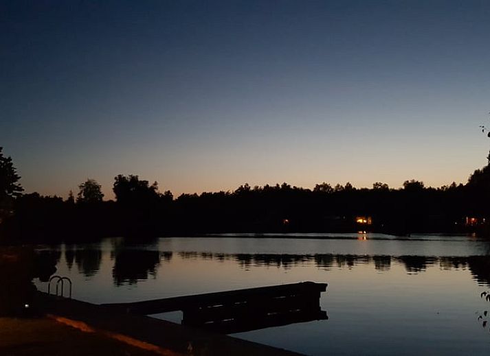 Unterkunft 360608 - Ferienhaus Zuidwest Groningen - Vakantiehuisje in Haren