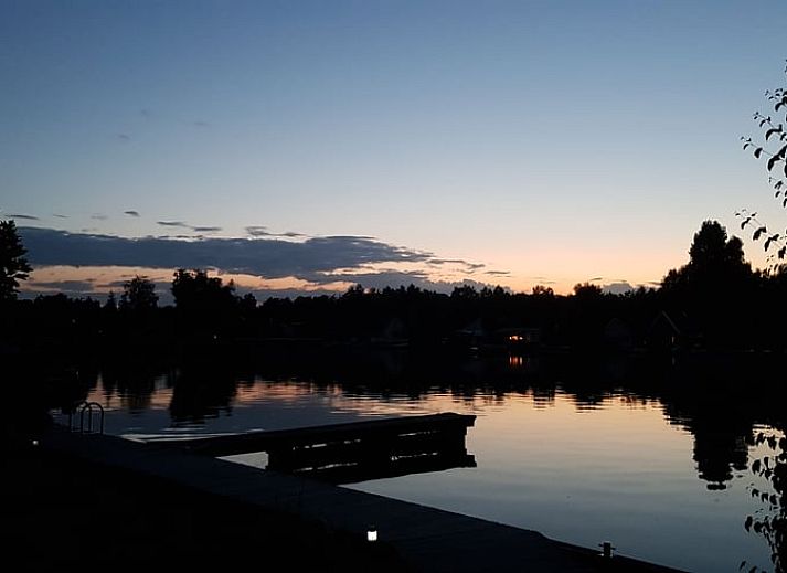 Unterkunft 360608 - Ferienhaus Zuidwest Groningen - Vakantiehuisje in Haren