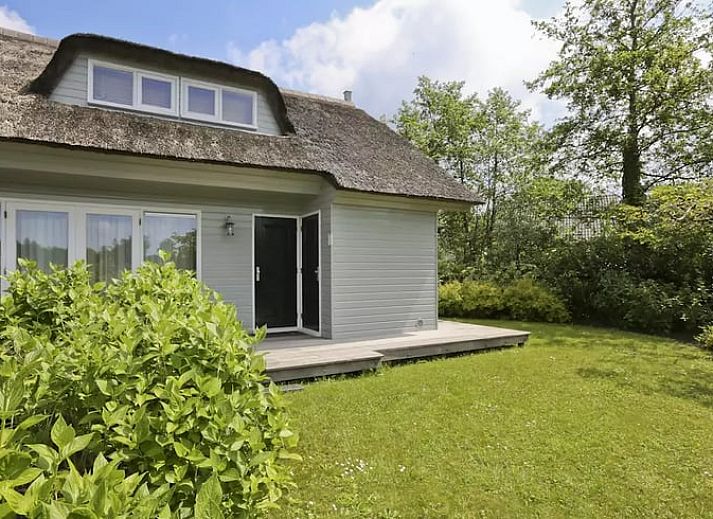 Unterkunft 360608 - Ferienhaus Zuidwest Groningen - Vakantiehuisje in Haren