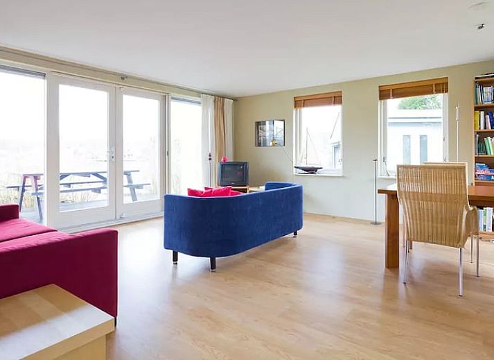 Unterkunft 360608 - Ferienhaus Zuidwest Groningen - Vakantiehuisje in Haren