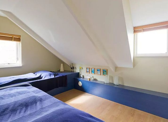 Unterkunft 360608 - Ferienhaus Zuidwest Groningen - Vakantiehuisje in Haren