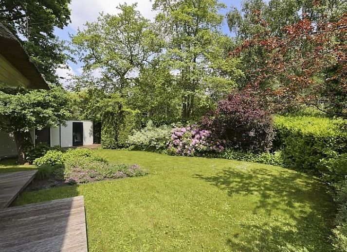 Unterkunft 360608 - Ferienhaus Zuidwest Groningen - Vakantiehuisje in Haren