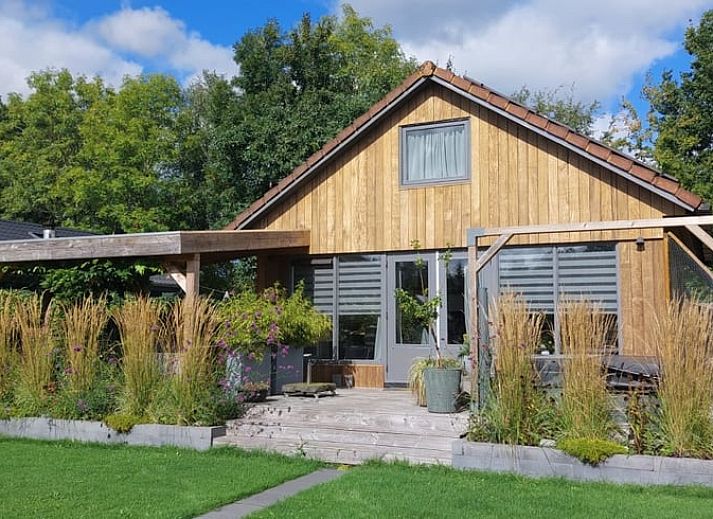 Verblijf 360611 • Vakantiewoning Zuidwest Groningen • Vakantiehuisje in Haren
