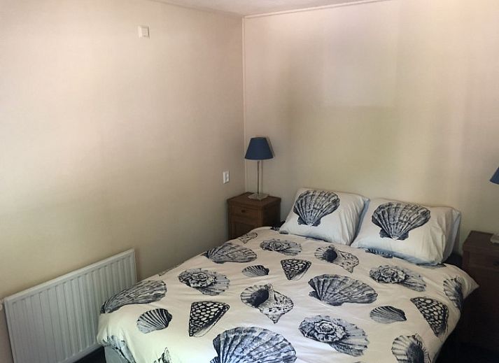 Huisjeaanhetmeer.nl vakantiehuis in Haren, Zuidwest Groningen met ruime veranda en tuin voor een ontspannen verblijf.