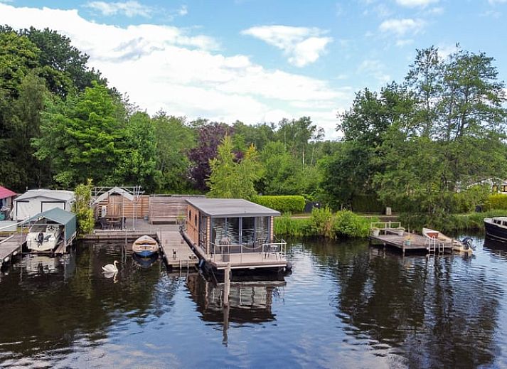 Verblijf 360616 - Vakantiewoning Zuidwest Groningen - Vakantiehuisje in Haren