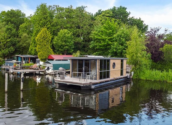 Verblijf 360616 - Vakantiewoning Zuidwest Groningen - Vakantiehuisje in Haren