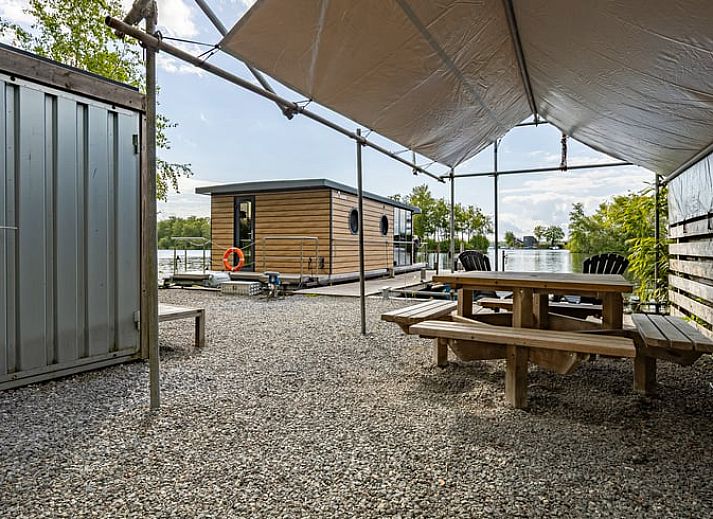 Verblijf 360616 - Vakantiewoning Zuidwest Groningen - Vakantiehuisje in Haren
