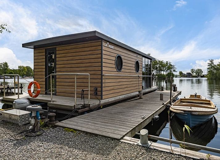 Verblijf 360616 - Vakantiewoning Zuidwest Groningen - Vakantiehuisje in Haren