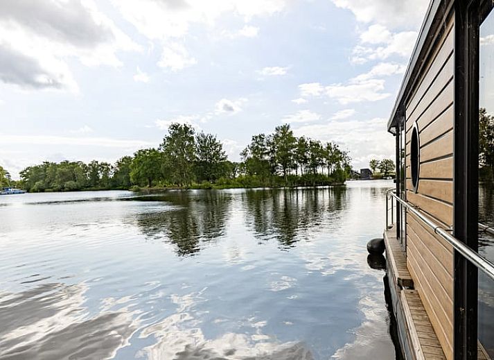 Verblijf 360616 - Vakantiewoning Zuidwest Groningen - Vakantiehuisje in Haren