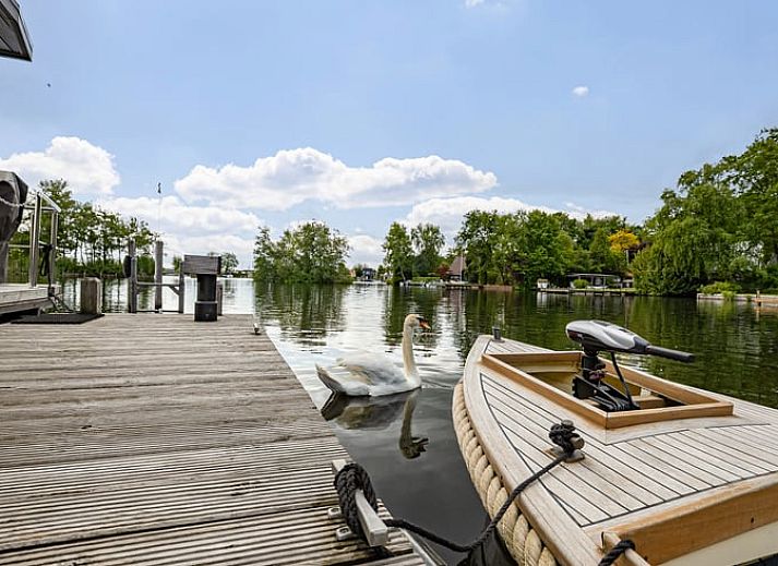 Verblijf 360616 - Vakantiewoning Zuidwest Groningen - Vakantiehuisje in Haren