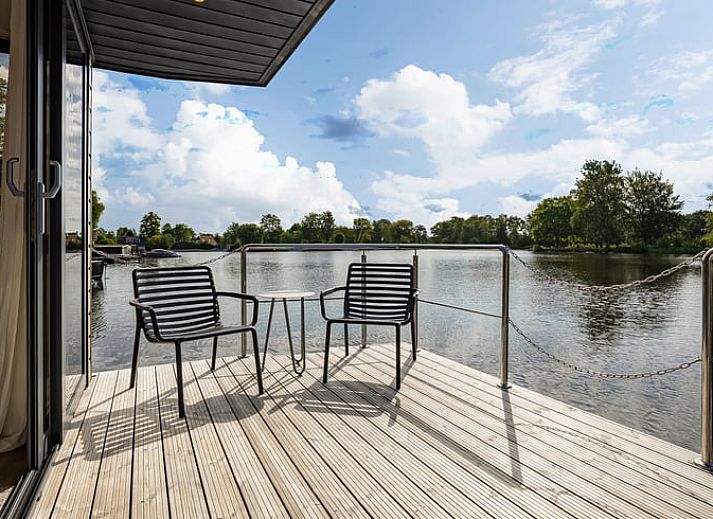 Verblijf 360616 - Vakantiewoning Zuidwest Groningen - Vakantiehuisje in Haren