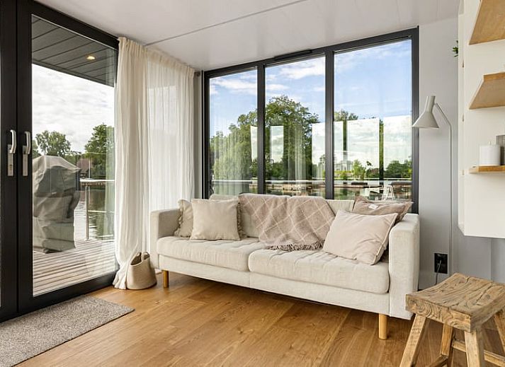 Verblijf 360616 - Vakantiewoning Zuidwest Groningen - Vakantiehuisje in Haren