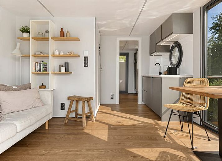 Verblijf 360616 - Vakantiewoning Zuidwest Groningen - Vakantiehuisje in Haren