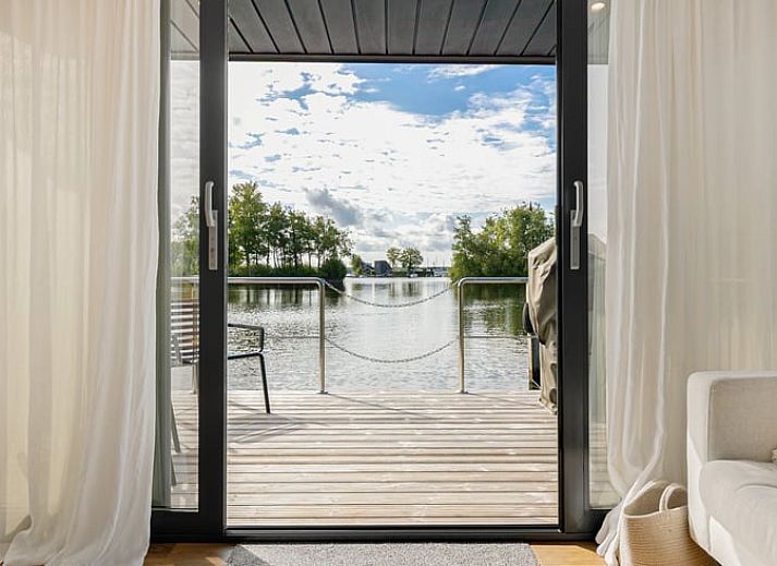 Verblijf 360616 - Vakantiewoning Zuidwest Groningen - Vakantiehuisje in Haren