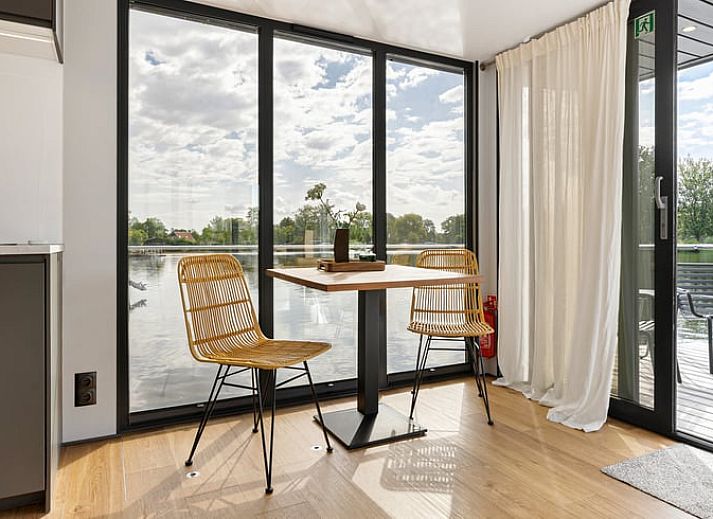 Verblijf 360616 - Vakantiewoning Zuidwest Groningen - Vakantiehuisje in Haren