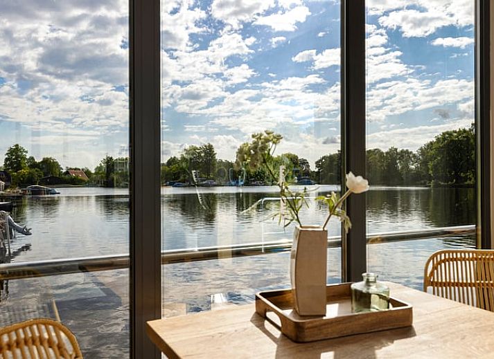Verblijf 360616 - Vakantiewoning Zuidwest Groningen - Vakantiehuisje in Haren