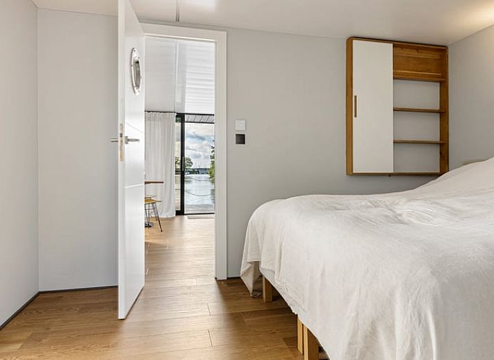 Verblijf 360616 - Vakantiewoning Zuidwest Groningen - Vakantiehuisje in Haren