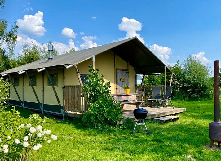 Verblijf 361105 • Vakantiewoning Zuidwest Groningen • Natuurhuisje in Lettelbert