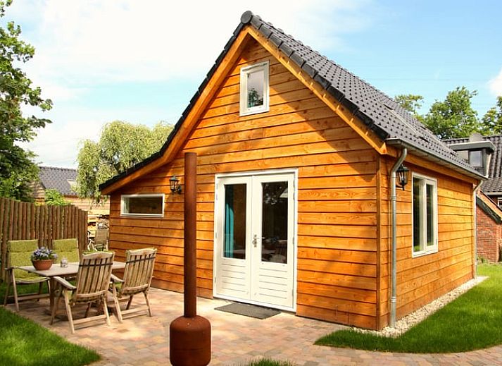 Unterkunft 361109 • Ferienhaus Zuidwest Groningen • Vakantiehuisje in Lettelbert