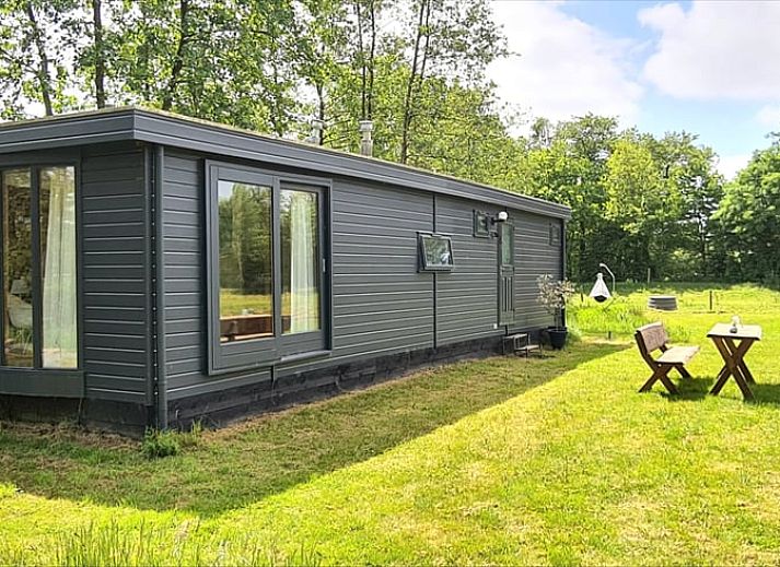 Guest house 361402 • Holiday property Zuidwest Groningen • Vakantiehuisje in Niebert
