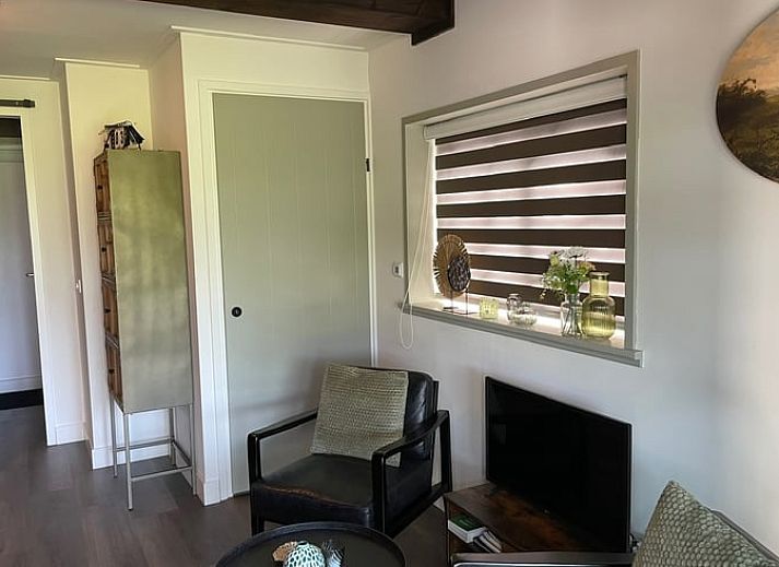 Guest house 361502 - Bed and Breakfast Zuidwest Groningen - Vakantiehuisje in Noordwijk (Wemerlande Zuid)