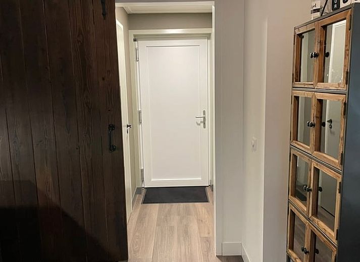 Guest house 361502 - Bed and Breakfast Zuidwest Groningen - Vakantiehuisje in Noordwijk (Wemerlande Zuid)