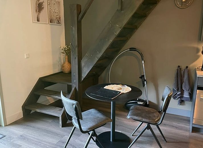 Guest house 361502 - Bed and Breakfast Zuidwest Groningen - Vakantiehuisje in Noordwijk (Wemerlande Zuid)