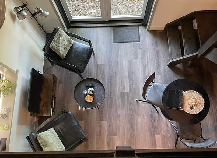 Guest house 361502 - Bed and Breakfast Zuidwest Groningen - Vakantiehuisje in Noordwijk (Wemerlande Zuid)