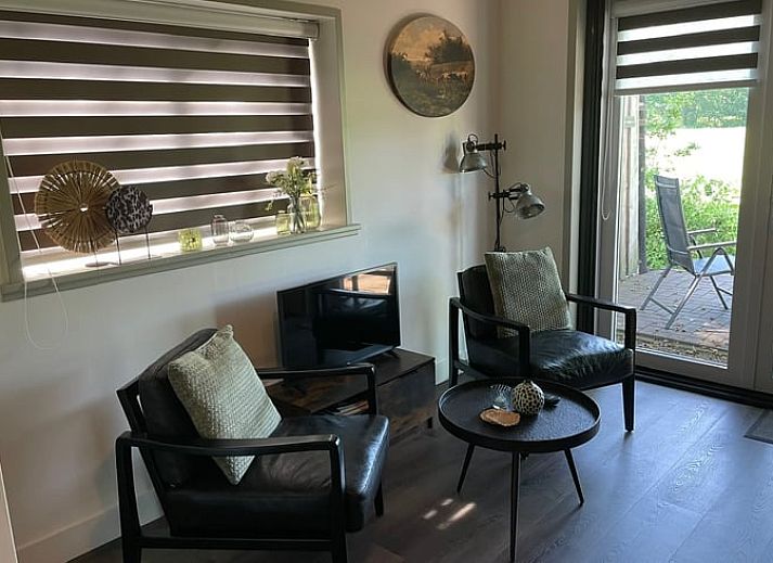 Guest house 361502 - Bed and Breakfast Zuidwest Groningen - Vakantiehuisje in Noordwijk (Wemerlande Zuid)