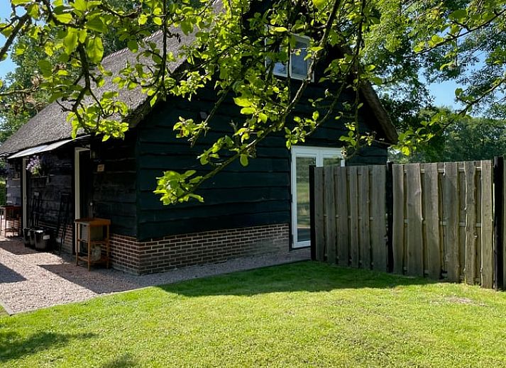 Guest house 361502 - Bed and Breakfast Zuidwest Groningen - Vakantiehuisje in Noordwijk (Wemerlande Zuid)