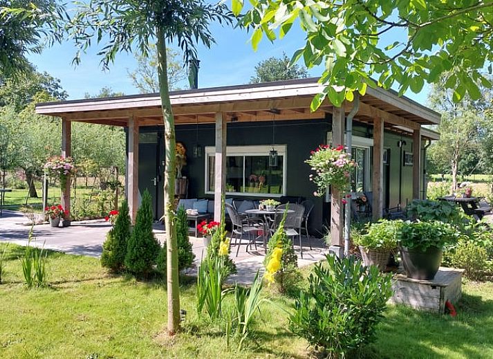 Unterkunft 361503 • Ferienhaus Zuidwest Groningen • Vakantiehuisje in Noordwijk GN